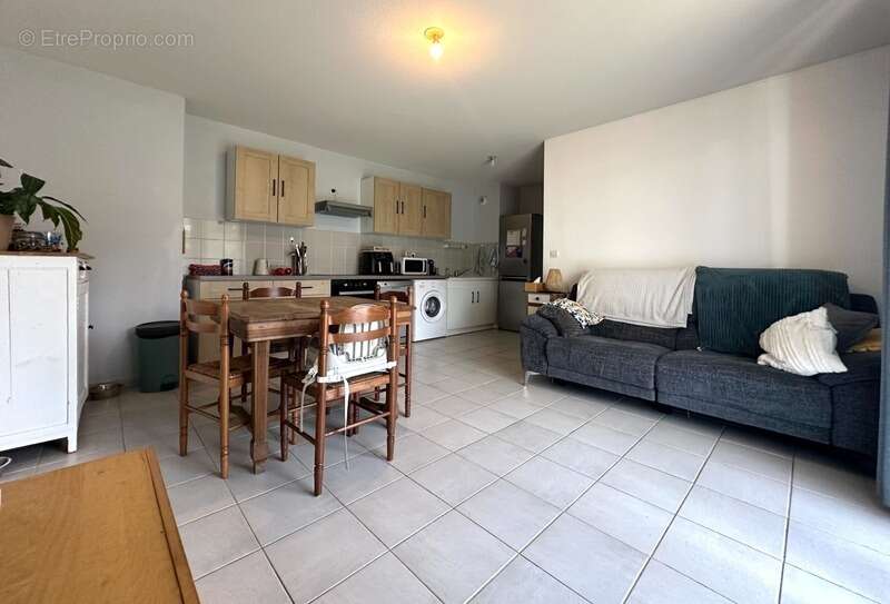 Appartement à GAILLAC