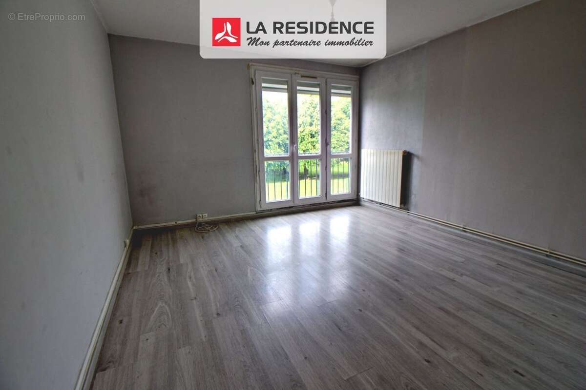 Appartement 64 m² à Rosny-Sur-Seine  - photo 3