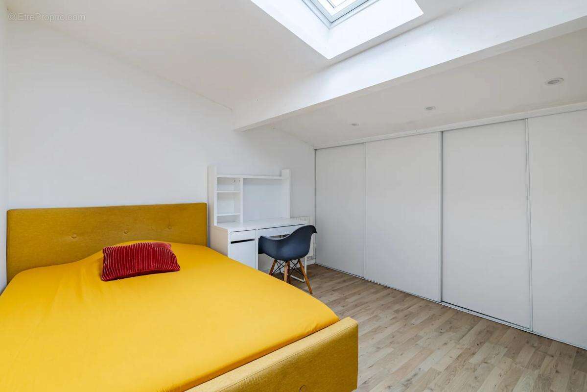 Maison à CHOISY-LE-ROI