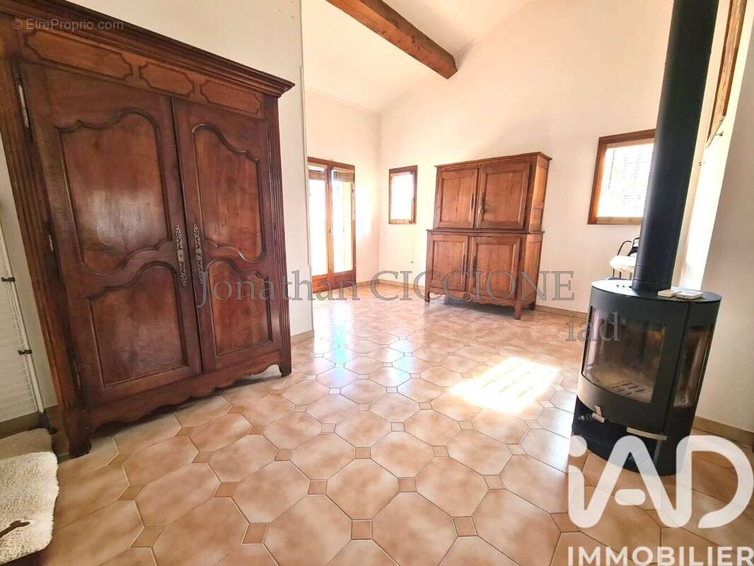 Photo 8 - Maison à ORTAFFA