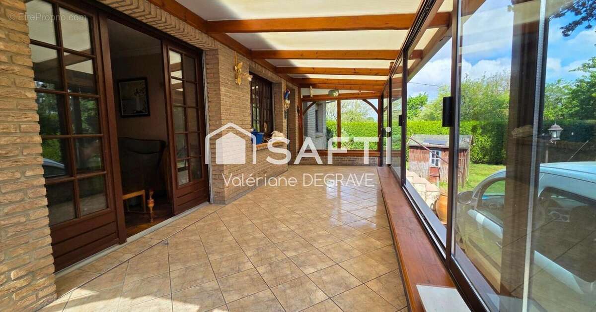 Photo 8 - Maison à LILLERS