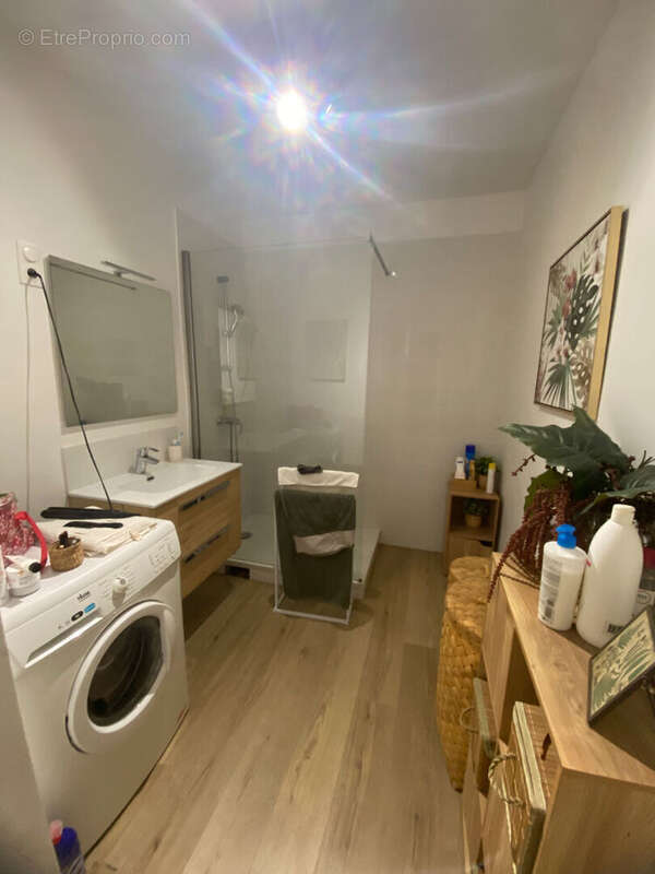 Appartement à LA SEYNE-SUR-MER