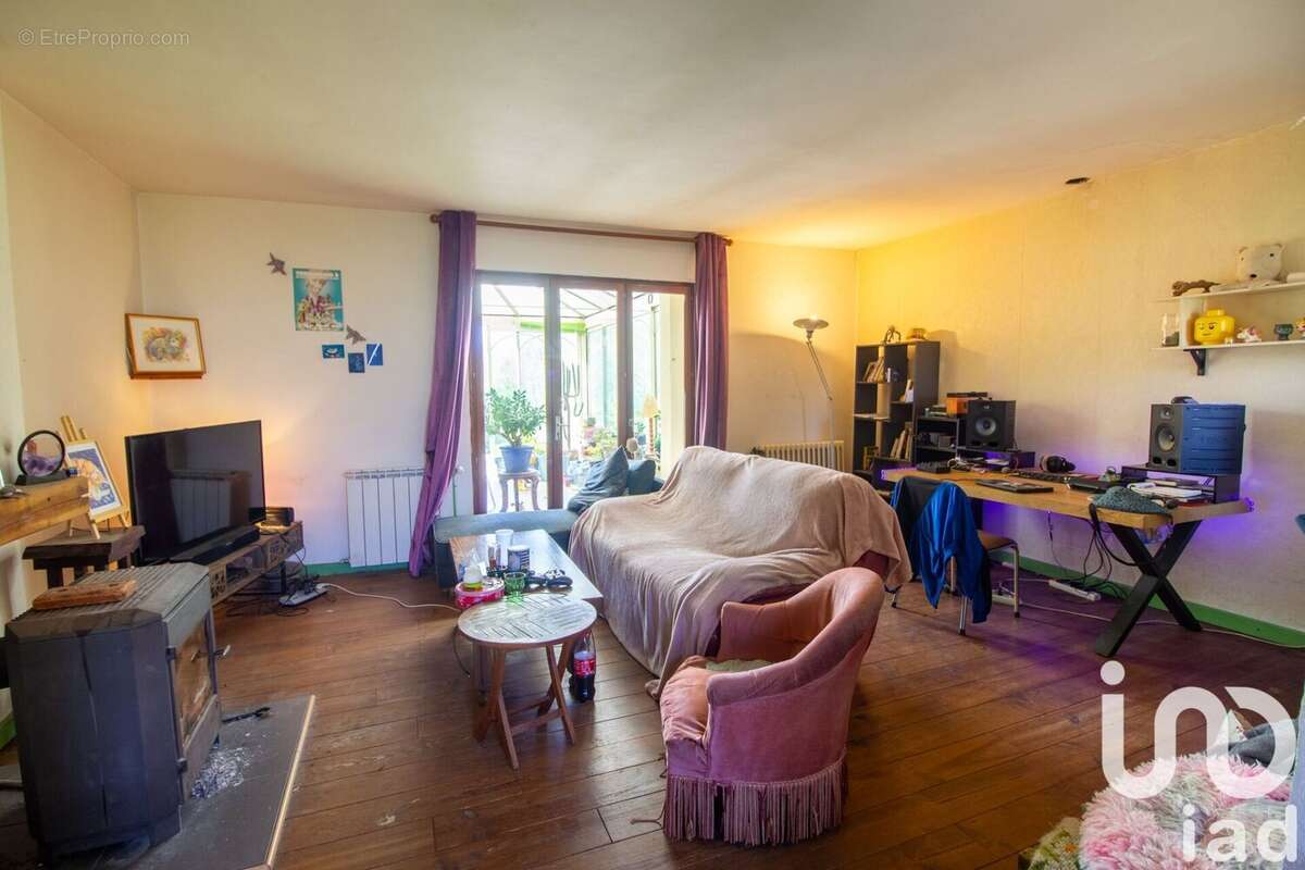Photo 3 - Maison à PEYRAT-DE-BELLAC