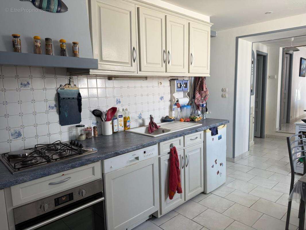 Maison La Gueriniere 4 chambres 100 m2 - photo 2