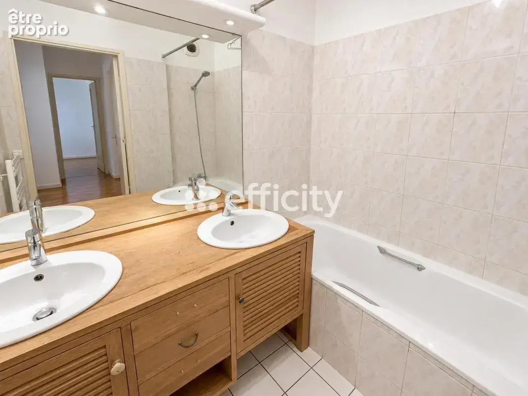 Appartement - photo 9
