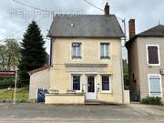 Maison à TAMNAY-EN-BAZOIS