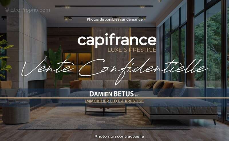 Maison à SAINT-HILAIRE-DE-RIEZ