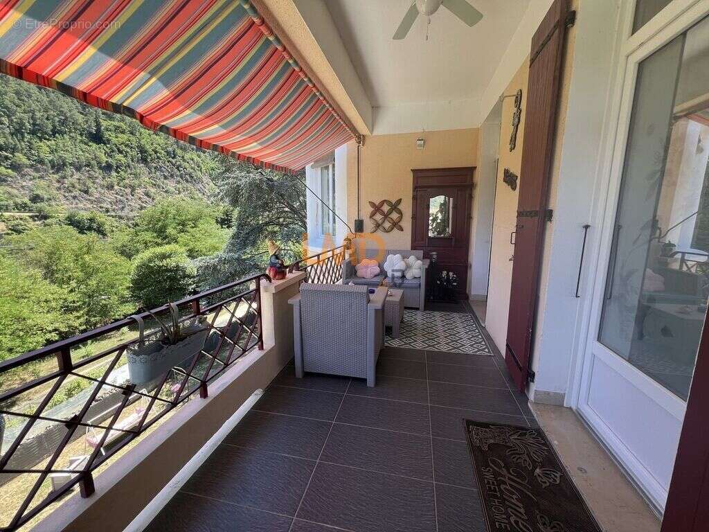 Maison à VALS-LES-BAINS