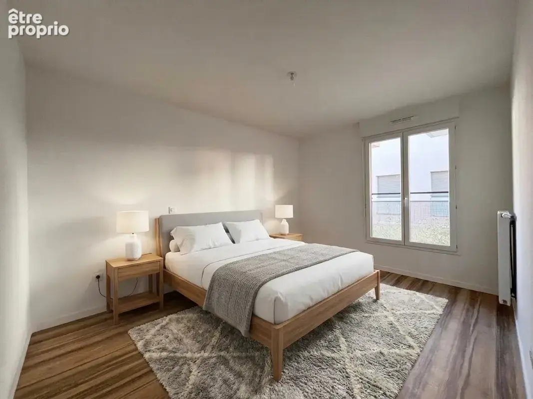T3 avec JARDIN et TERRASSE   Parking inclus   Collégien (77090)   236 000 € - photo 4