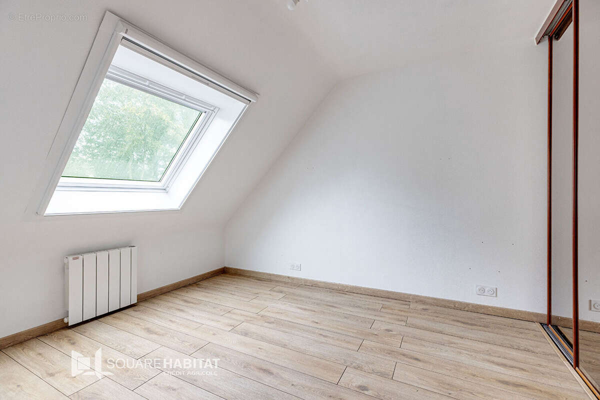 Maison à HAZEBROUCK