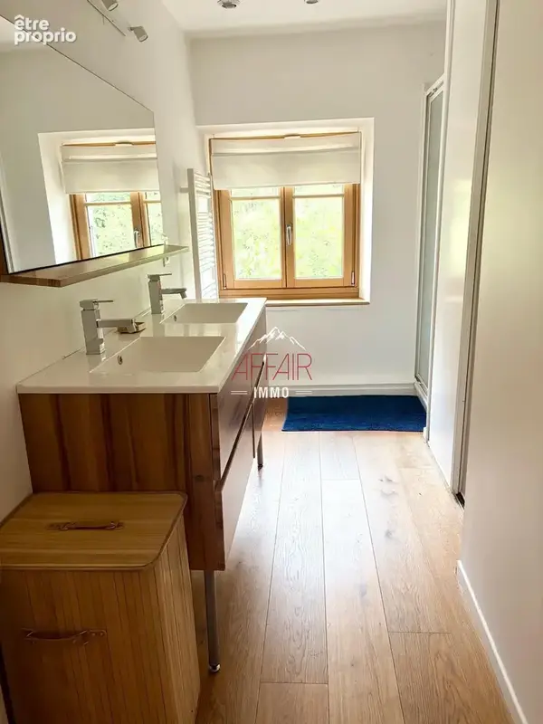 Maison t7 203.68  m2 - 74160 collonges sous salève - photo 9