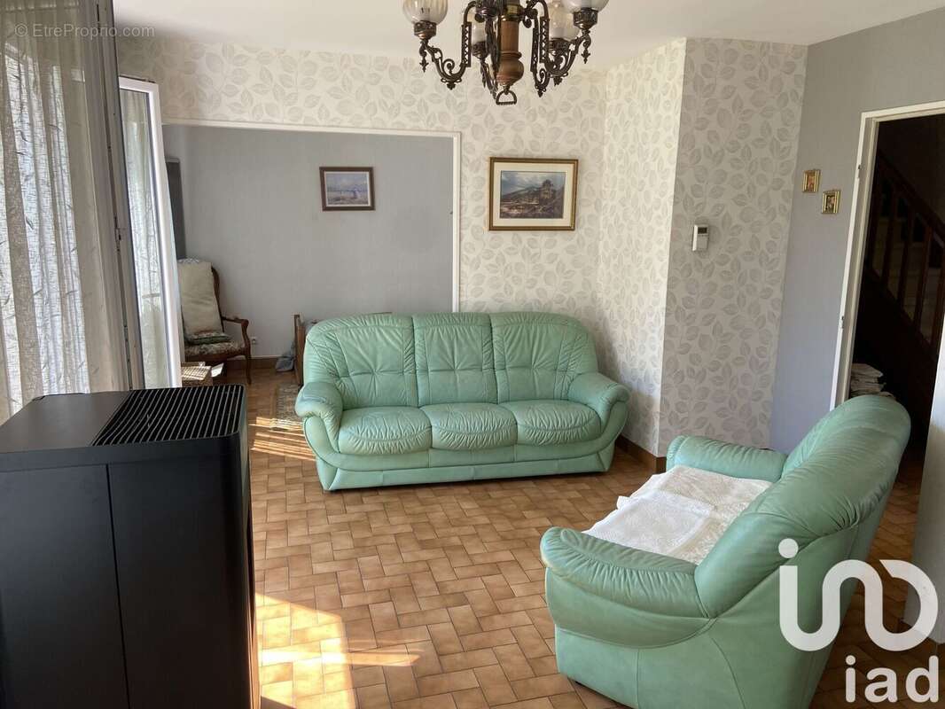 Photo 7 - Maison à POITIERS