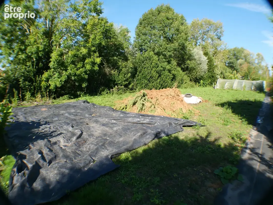 Charmante maison 6 pièces à Favières. - photo 18