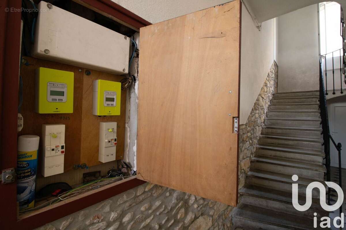 Photo 9 - Appartement à BOUCOIRAN-ET-NOZIERES