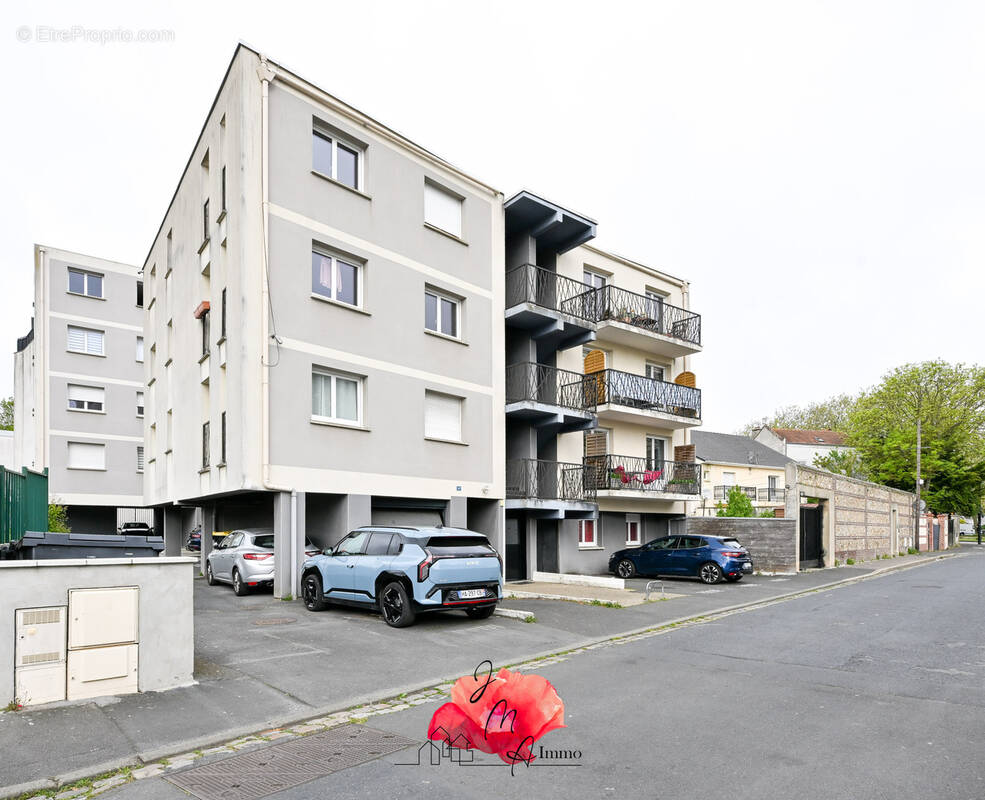 Appartement à LE HAVRE