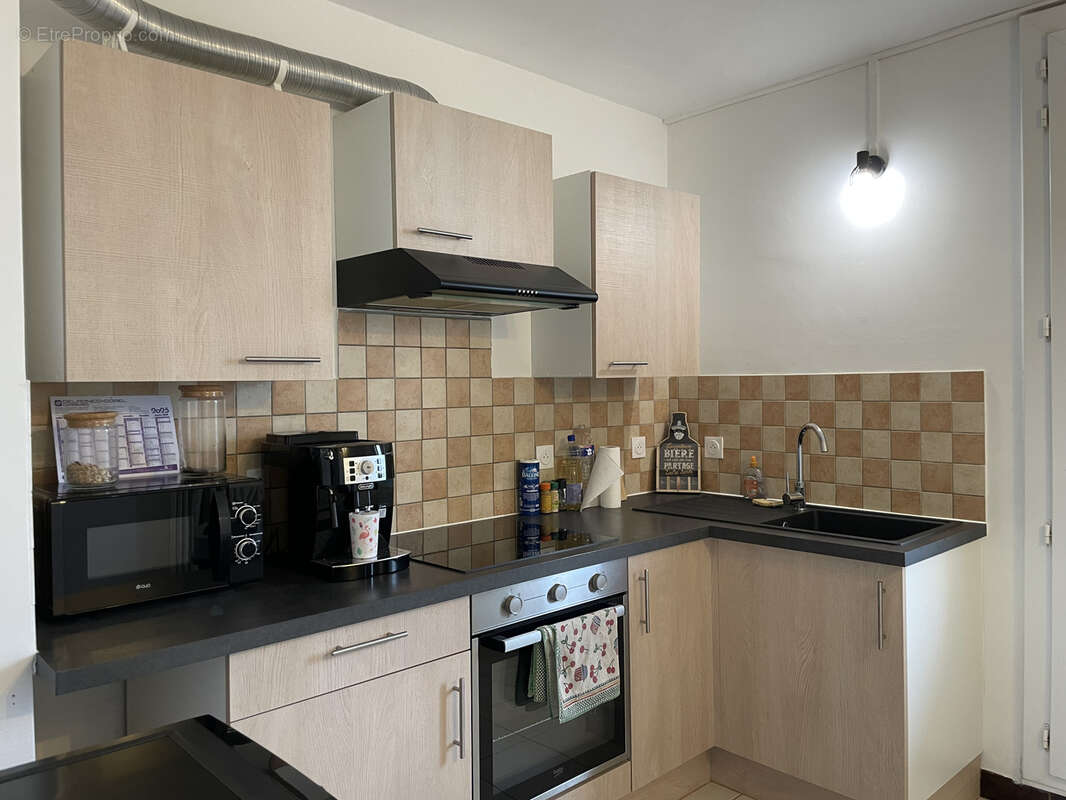 Appartement à MONTELIMAR