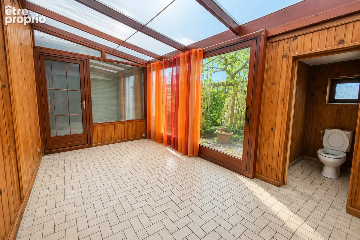 Maison Raismes 4 pièce(s) 120 m2 - photo 3
