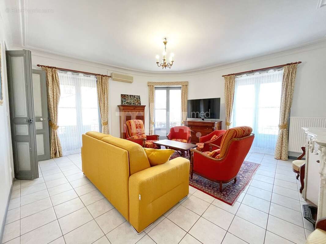 Appartement à SETE