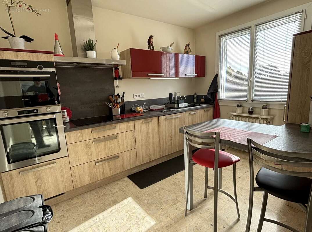 Maison à SAINT-MARTIN-DE-CRAU