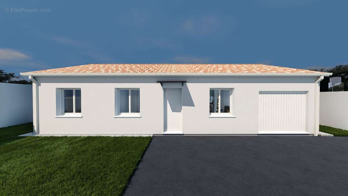 Maison 105 m² à Villeneuve-Sur-Lot  - photo 10
