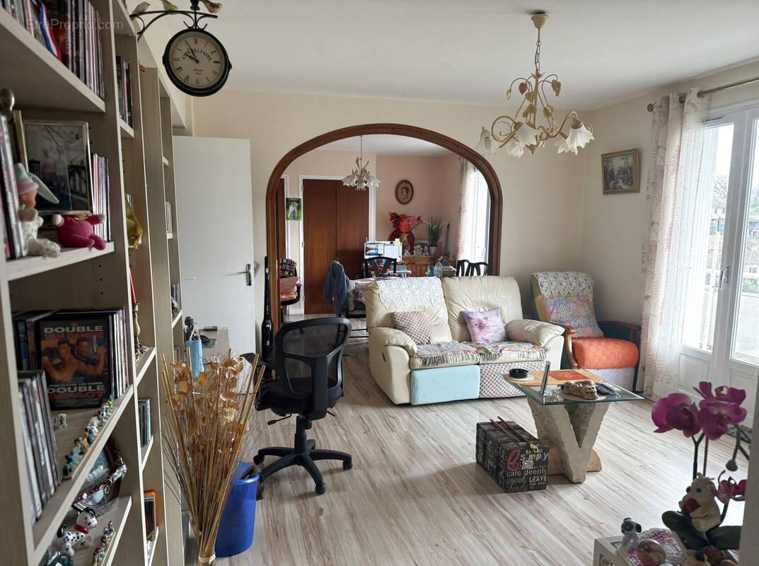 Appartement à AUCH
