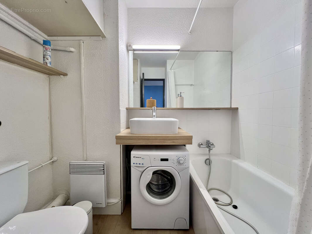 Appartement à SAINTE-MAXIME