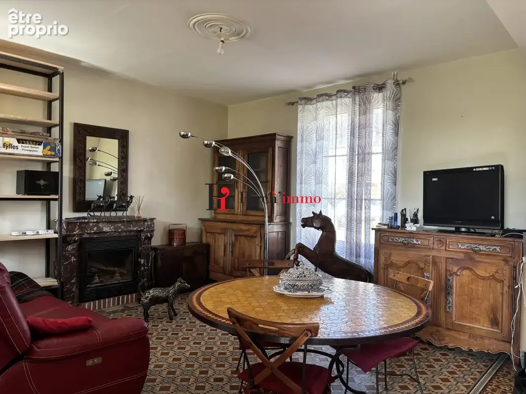 Maison 6 pièces 137 m² à vendre à Mortagne-Au-Perche (61400) - photo 5