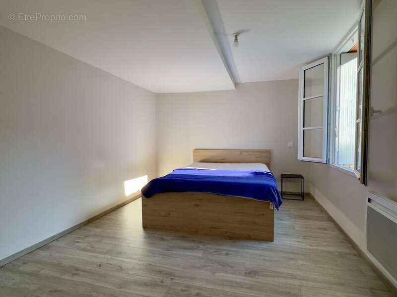 Maison à FONTEVRAUD-L&#039;ABBAYE