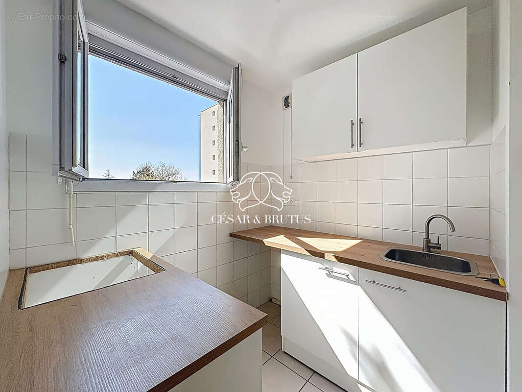 Appartement à VENISSIEUX