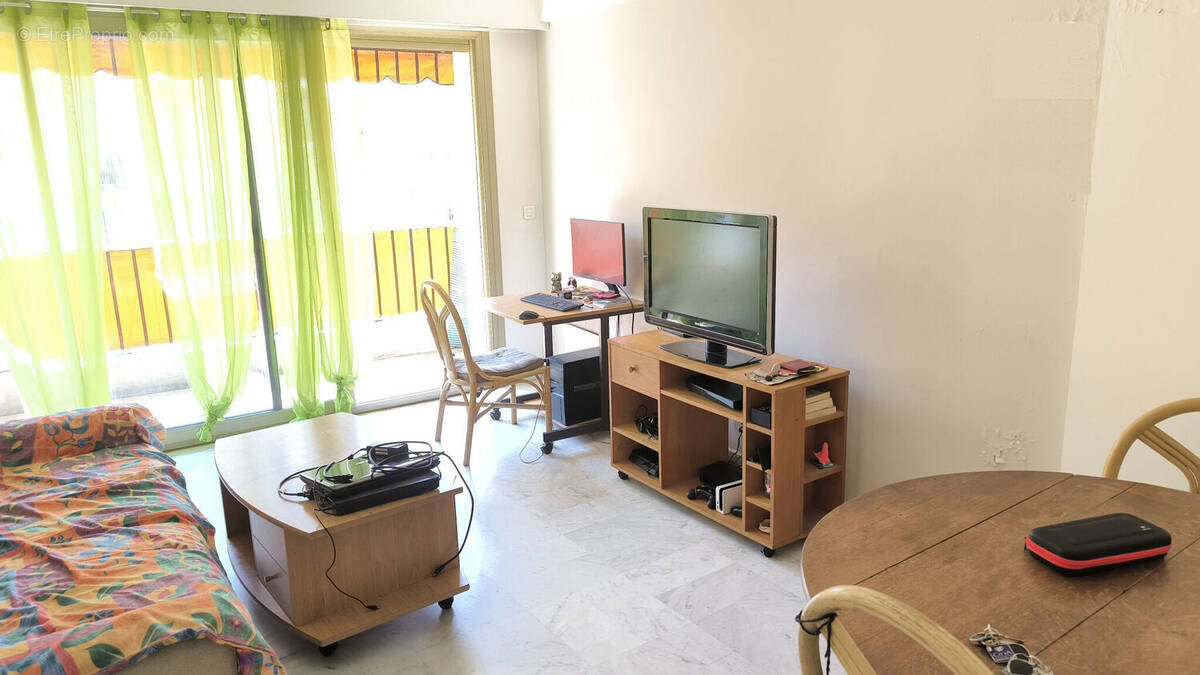 Photo 1 - Appartement à NICE