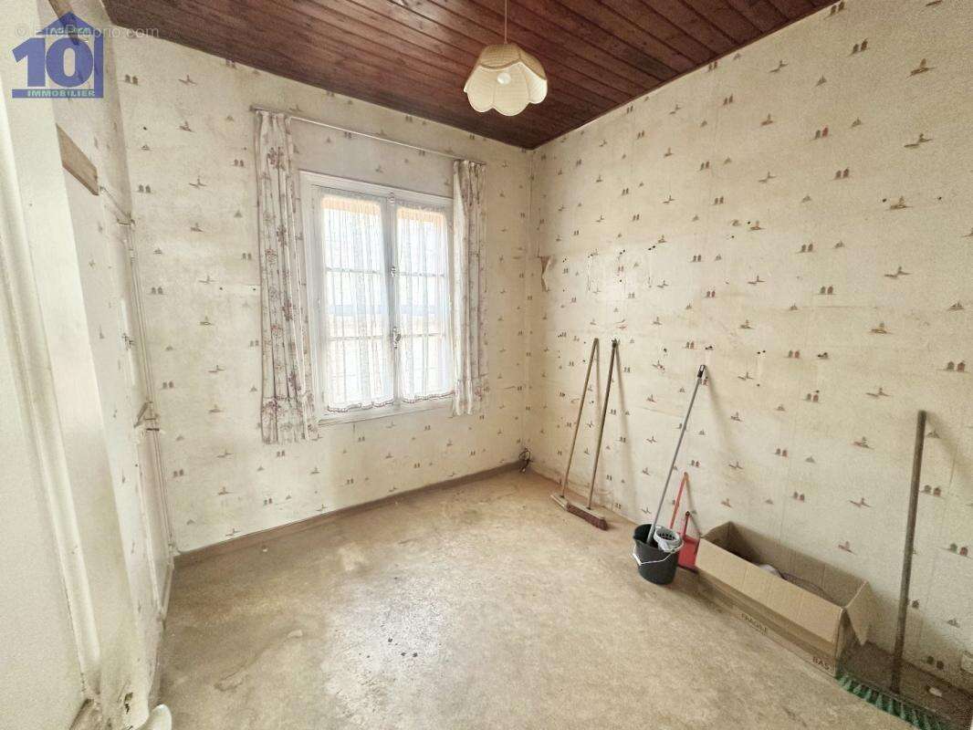 Maison à VALRAS-PLAGE