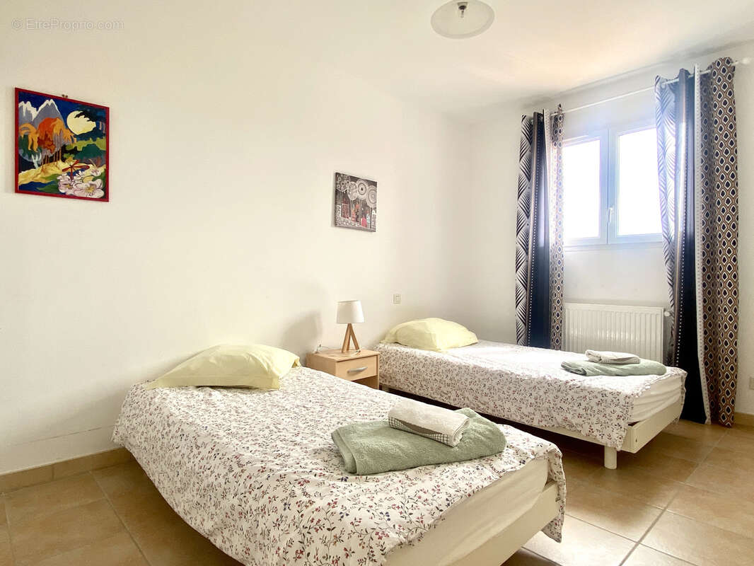 Maison à CARCASSONNE