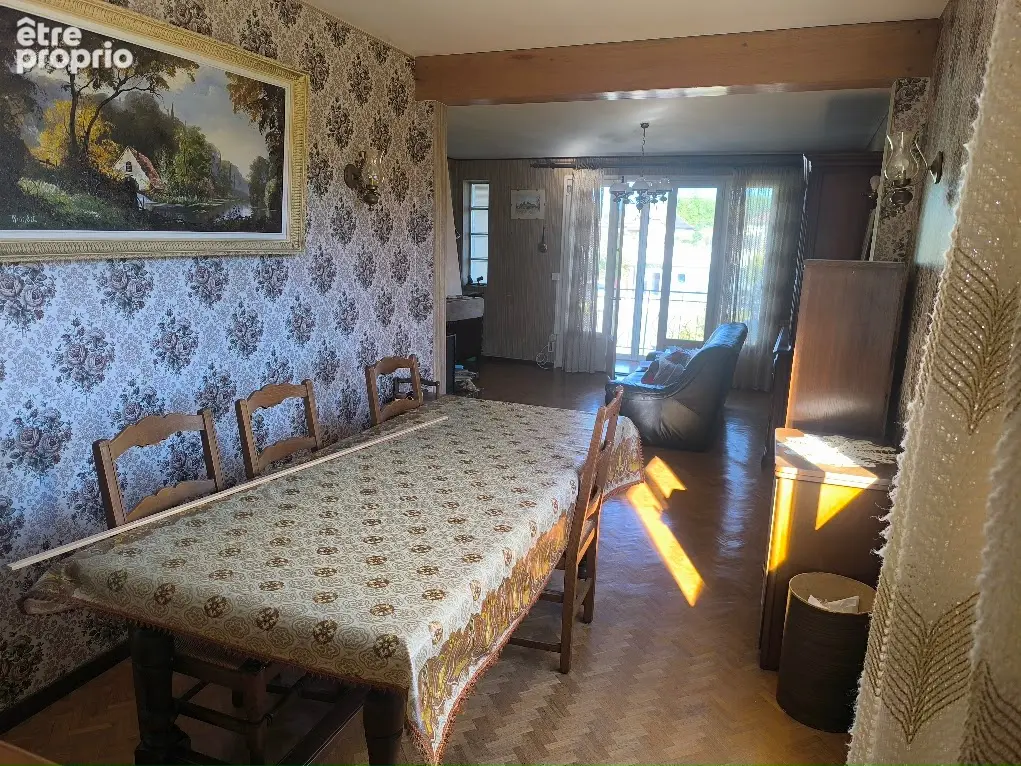 Maison Figeac 4 pièce(s) 81.66 m2 - photo 9