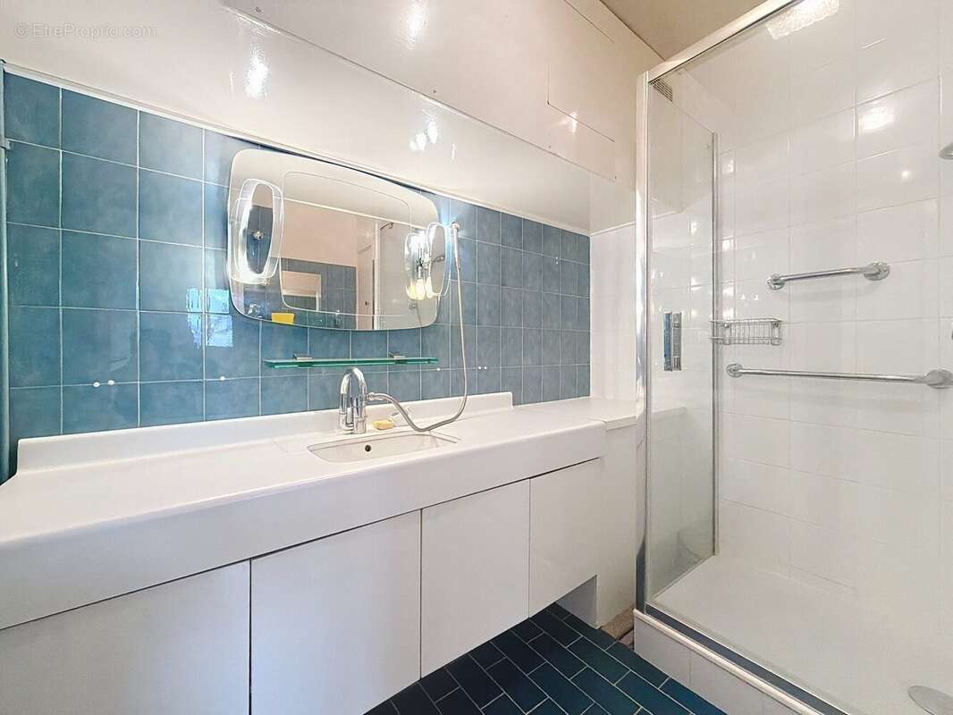 Appartement à DEAUVILLE