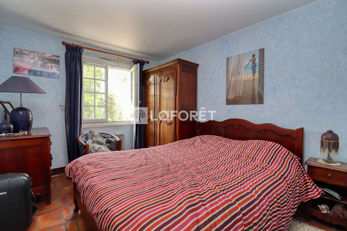 Maison à CONFLANS-SAINTE-HONORINE