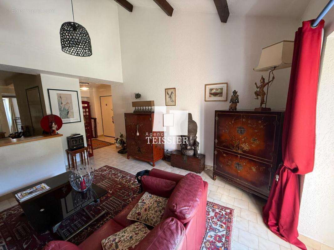 Appartement à LES VANS