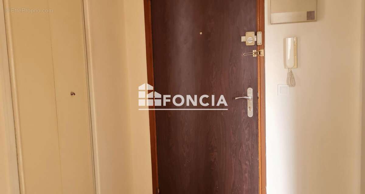 Appartement à CHATEAU-THIERRY