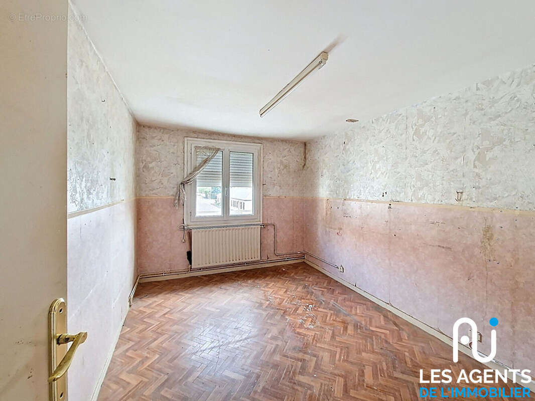 Maison à MEUNG-SUR-LOIRE