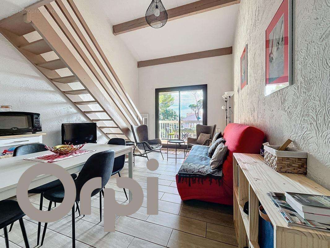 Appartement à FREJUS