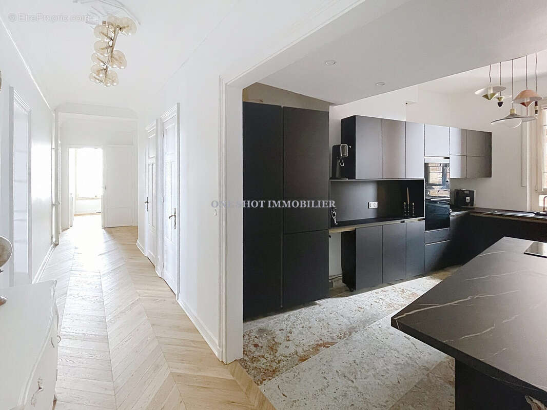 Appartement à ORLEANS