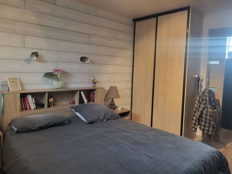 Maison à AIRVAULT