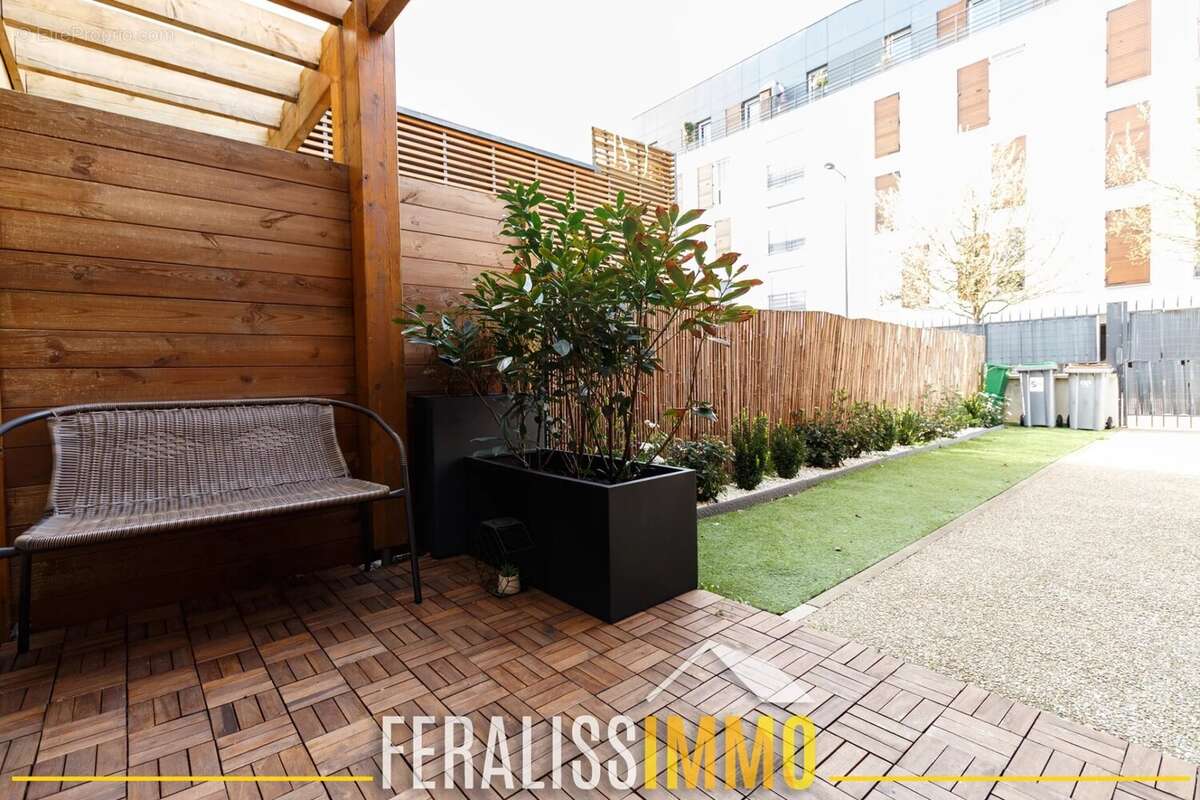 Maison à CONFLANS-SAINTE-HONORINE