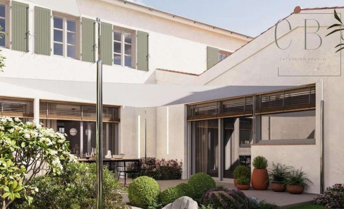 Photo 8 - Maison à LA FLOTTE