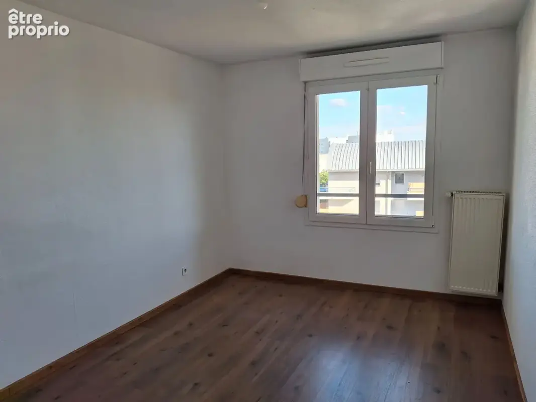 Appartement Strasbourg 3 pièce(s) 65 m2 - photo 5