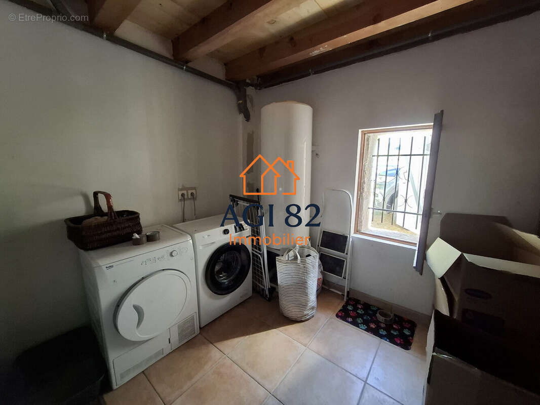 Maison 179 m² à Saint-Michel  - photo 9