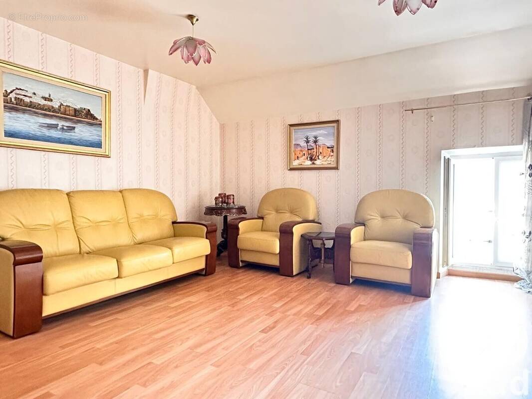 Photo 1 - Appartement à PALAISEAU