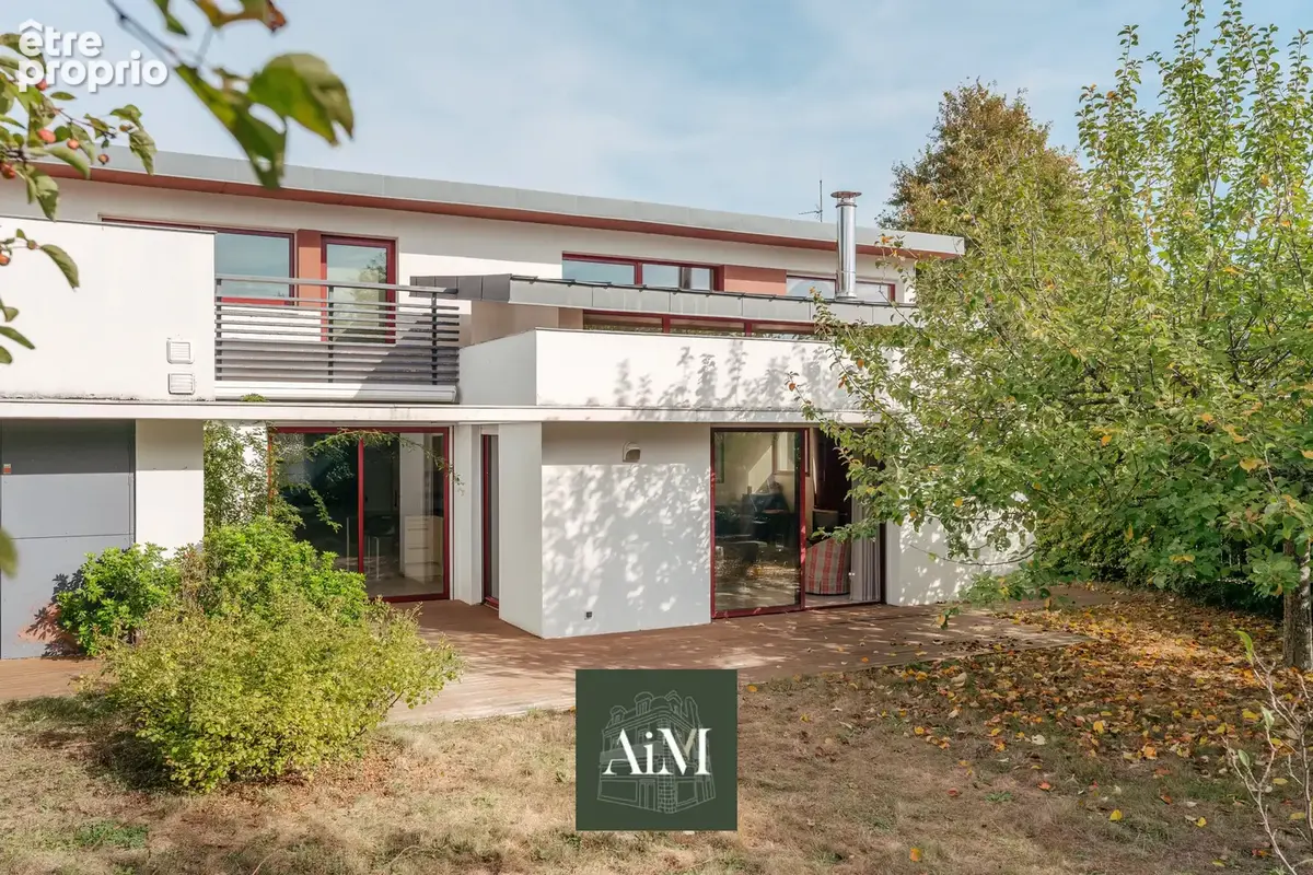 Photo Maison à Vannes au prix de 1 337 000€