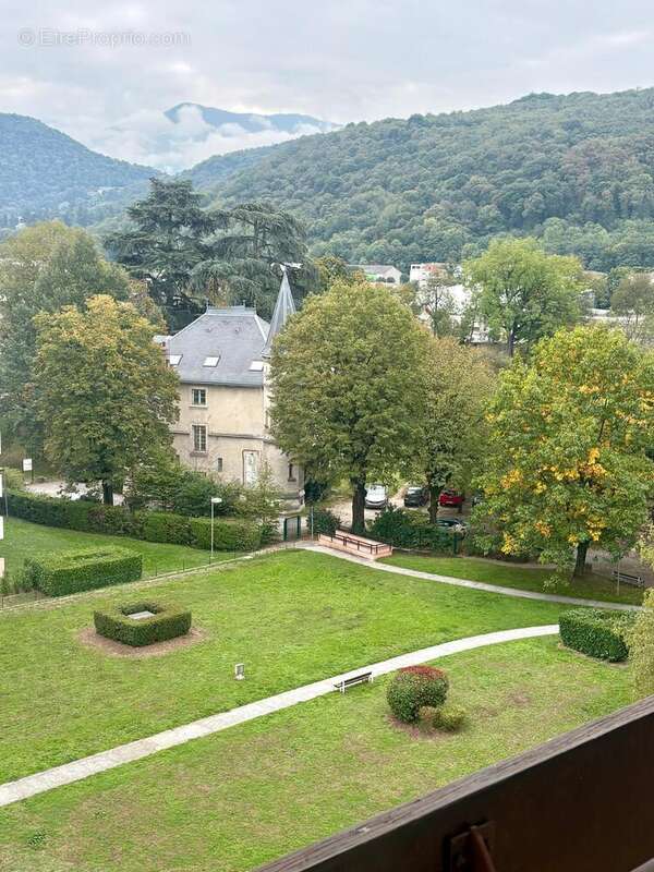 Photo 6 - Appartement à ECHIROLLES