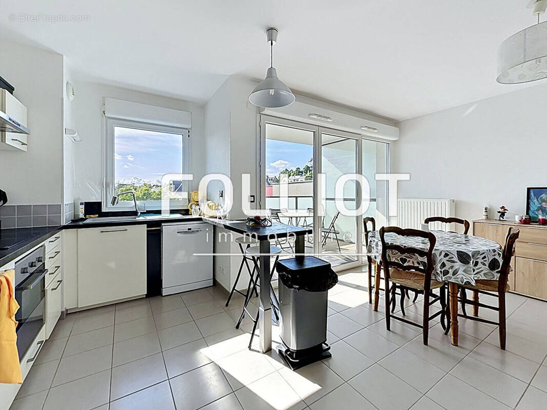 Appartement à CAEN