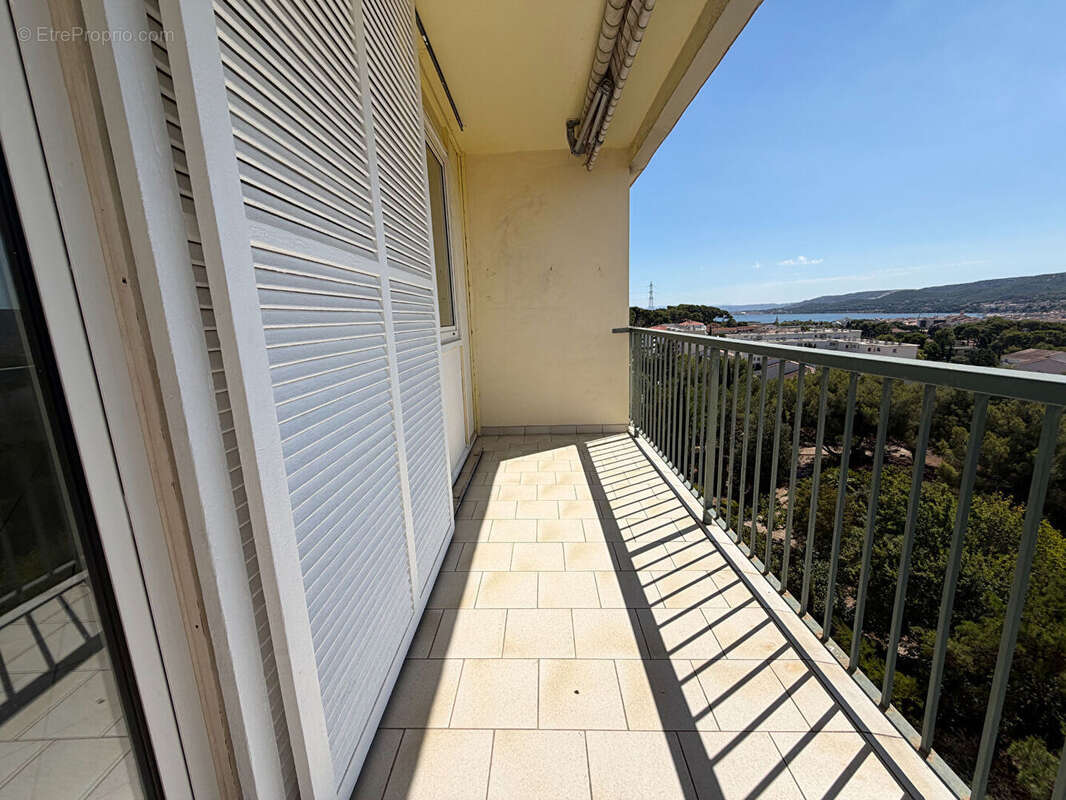 Appartement 120m² à martigues - photo 5